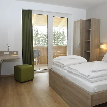 Cooee Alpin Lungau 3*