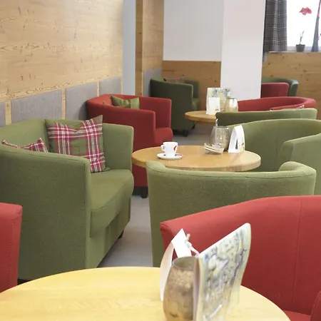 Cooee Alpin Lungau Hotel