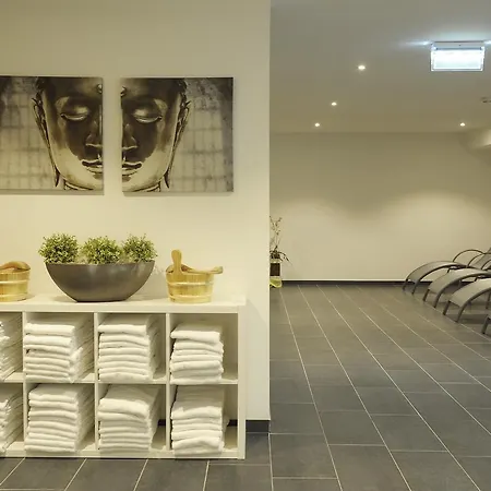 Cooee Alpin Lungau Hotel 3*