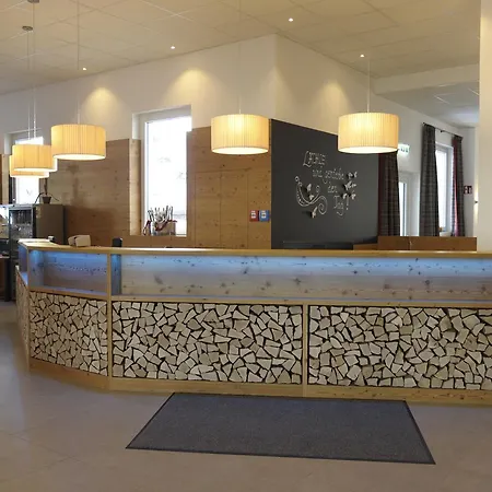 Cooee Alpin Lungau 3*