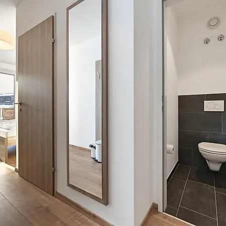 Cooee Alpin Lungau 3* Zederhaus