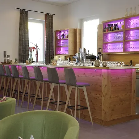 酒店 Cooee Alpin Lungau