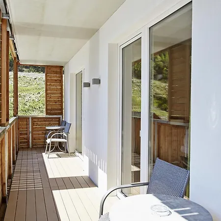 Cooee Alpin Lungau 3* Zederhaus