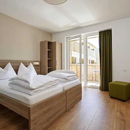 Cooee Alpin Lungau Hotel 3*