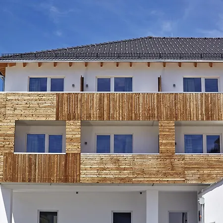 Hotel Cooee Alpin Lungau 3*