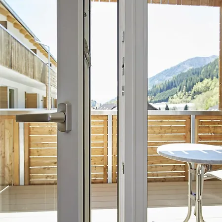 Hotel Cooee Alpin Lungau
