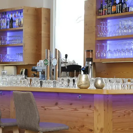 Cooee Alpin Lungau 酒店