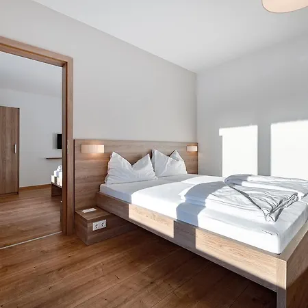 Hotel Cooee Alpin Lungau 3*