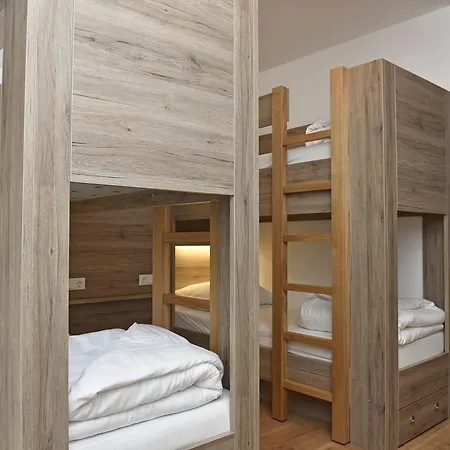 Hotel Cooee Alpin Lungau 3*