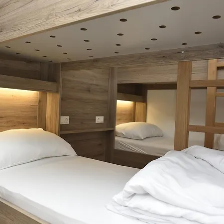 Cooee Alpin Lungau 3* Zederhaus