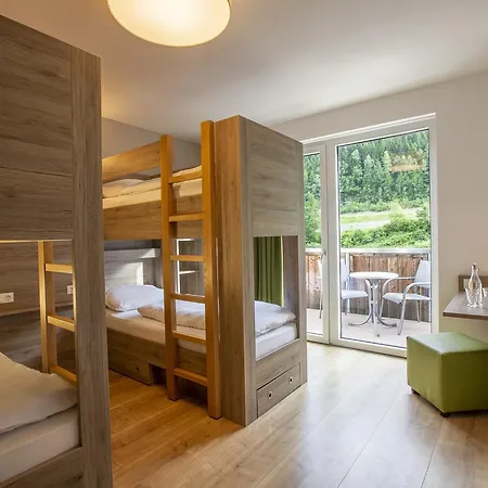 Cooee Alpin Lungau Hotel