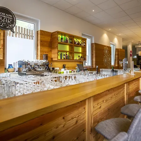 Hotel Cooee Alpin Lungau Zederhaus