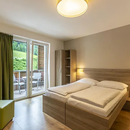 Hotel Cooee Alpin Lungau
