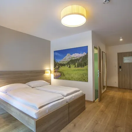 Cooee Alpin Lungau 3*
