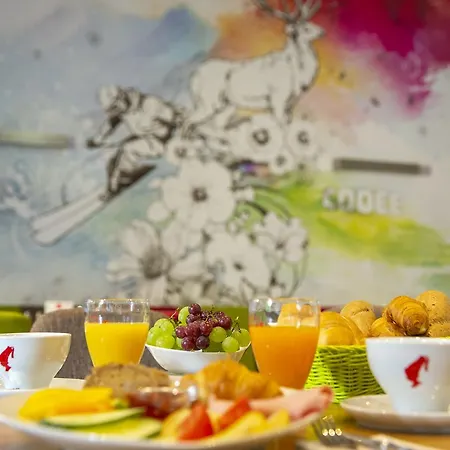 Hotel Cooee Alpin Lungau Zederhaus