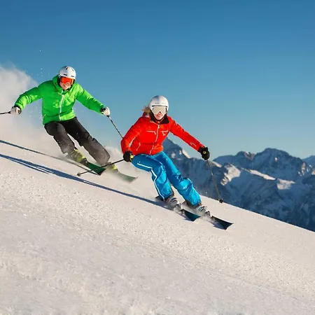 Cooee Alpin Lungau 3*