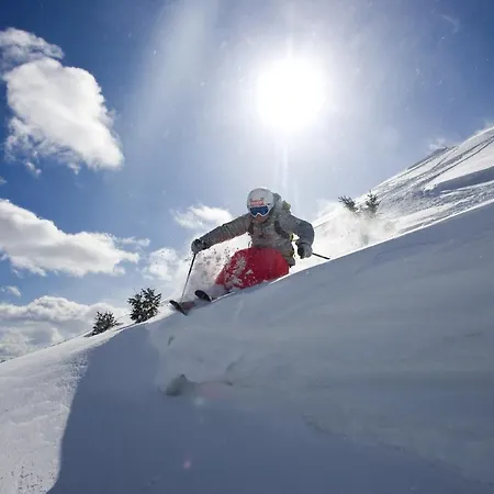 Cooee Alpin Lungau 3*