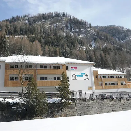Cooee Alpin Lungau 3*