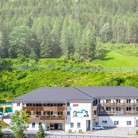 Hotel Cooee Alpin Lungau Zederhaus