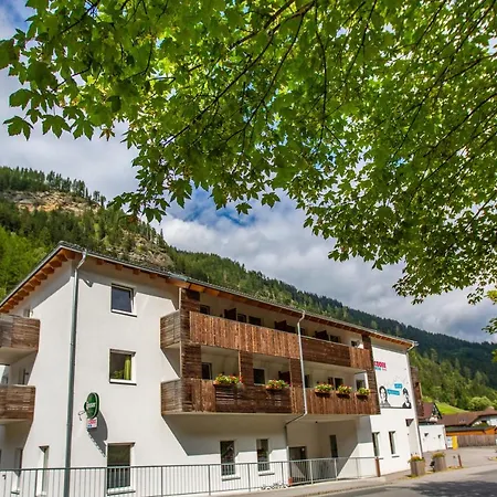 Hotel Cooee Alpin Lungau 3*